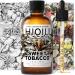 HIQILI 100ML Patchouli Essential Oil & 30ML Sweet Tobacco Fragrance Oil for DIY Diffuser - Buy Online on GoSupps.com