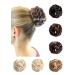 Buy WIG ME UP Braided Bun Hairpiece - Traditional Blond TC2041-22 | International Shipping Available - Buy Online on GoSupps.com