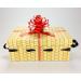 No Added Sugar Gift Box - Food Hamper Suitable for Diabetic Diets - Sweets Toffees Cake Chocolate Cookies Jam  - Buy Online on GoSupps.com