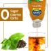 SPLENDA Liquid Sweet Tea Water Enhancer Drops 3.11 Fl Oz (Pack of 2) - Sugar Free, Zero Calorie, Natural Flavor Drink Mix - Buy Online on GoSupps.com
