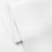 Craftido 100% Cotton Fabric by The Yard - 44 Wide 3yd (9ft) - White - Medium Weight 5.2 oz - for Quilting, Sewing & Crafts - Buy Online on GoSupps.com