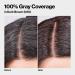 Revlon Colorsilk Permanent Red Hair Dye Pack of 3 | 100% Gray Coverage, Ammonia-Free Auburn Brown Color with Keratin & Amino Acids - Buy Online on GoSupps.com