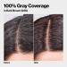 Colorsilk 020 Brown Black Hair Color - Ammonia Free, Long-Lasting Gray Coverage, 3 Pack - Buy Online on GoSupps.com