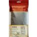 Spicy World Black Mustard Seeds Whole 400g (14oz) | Vegan | Indian Origin - Larger size seeds - Buy Online on GoSupps.com