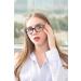 Suertree 90% Anti Blue Light Reading Glasses - 3 Pack | Visual Aid Optics for Men & Women | BM151T 2.0x Diopter Reading Aids - Buy Online on GoSupps.com