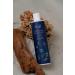 Hagi Natural Shower Gel for Men Ahoy Kapit n! With Algae Aloe Vera Juice and Amber Extract Hydration Protective Barrier Skin Softening Anti-Inflammatory Anti-Rheumatic 300 ml - Buy Online on GoSupps.com
