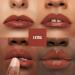 Maybelline Super Stay Vinyl Ink Longwear Extra Red Lipstick 0.14 fl oz - Highly Pigmented & Long-Lasting Liquid Lipcolor with Instant Shine | 1 Count - Buy Online on GoSupps.com