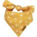 Remy+Roo Dog Bandanas - 4 Pack Kathrine Set | Premium Durable Fabric | Adjustable Fit | Unique Shape | Large Sizes Available - Buy Online on GoSupps.com