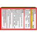 Tylenol 8 Hour Arthritis Pain Tablets - 24 ct, Acetaminophen Joint Pain Relief - Buy Online on GoSupps.com
