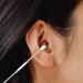 Stainless Steel Earwax Removal Kit - 7PCS Ear Pick & Spoon Set - Buy Online on GoSupps.com