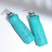 Malibu C Hard Water Wellness Shampoo Conditioner Liter Duo - Gentle Hair Care Solution - Buy Online on GoSupps.com