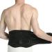 NEOtech Care Back Support - Breathable Adjustable Compression Strap Belt - International Shipping Available - Size Small - Comfort & Pain Relief - Buy Online on GoSupps.com