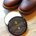 Lillis Naturals Colorless Leather Care Balm with Beeswax & Lanolin - 500ml for Saddle Equestrian Car Furniture Jacket Motorcycle & Shoes - Buy Online on GoSupps.com