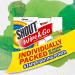 Shout Wipe and Go Instant Stain Remover 72 Total Wipes - Pack of 6, Laundry Stain Remover for On-the-Go - Buy Online on GoSupps.com
