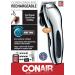 Conair Cordless 22-Piece Hair Clipper - Use Corded or Cordless - Buy Online on GoSupps.com