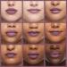 Burt's Bees 100% Natural Glossy Lipstick in Rose Falls - 1 Tube | Long-Lasting Moisturizing Lip Color - Buy Online on GoSupps.com