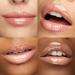 KIKO Milano 3D Hydra Lipgloss 20 | Softening lip gloss for a 3D look 20 Chestnut 6.5 ml (Pack of 1) - Buy Online on GoSupps.com