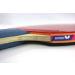 Zhang Jike Butterfly Table Tennis Racket & Case Set - China Series | Intermediate Players | 2-Time World Champion - Buy Online on GoSupps.com