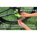 Patented Bike & Dog Leash - Dog Harness in Yellow with 3 Ring Dishes & Bicycle Bridles for Ultimate Outdoor Adventures - Buy Online on GoSupps.com