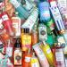 Bath & Body Works Cherry Blossom Shower Gel - Shea & Vitamin E Infused - Buy Online on GoSupps.com
