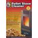 Csl Pellet Stove Cleaner 3.5 lbs