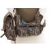 ALPS OutdoorZ Vantage Binocular Harness with Non-Metallic Straps & Removable Pocket in Mossy Oak - One Size - Buy Online on GoSupps.com