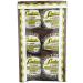 Linden's Large Cookies, Chocolate Chip, 18 Count Chocolate Chip 18 Count (Pack of 1)