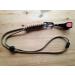 River Canyon Fly Fishing Lanyard - Secure Your Gear on the Water! (NIPPERS NOT Included) - Buy Online on GoSupps.com