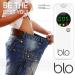 BLO Digital Ketone Breath Analyzer for Keto Diet & Weight Loss | Accurate Portable Ketogenic Testing with 10 Mouthpieces - Buy Online on GoSupps.com