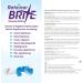 Retainer Brite 96 Tablets - Original Version - 3 Months Supply - Buy Online on GoSupps.com