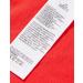 Levi's Kids Long Sleeve Cozy Tee Shirt - Baby Boys 9 Months - Tomato Red - Buy Online on GoSupps.com