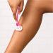 Venus Spa Breeze Razor with 1 Blade - Smooth Precise Shaving for All Skin Types - Buy Internationally - Buy Online on GoSupps.com