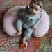 Fat Brain Toys Brain Teether - Orange | Baby Toys & Gifts for Ages 0-2 - Buy Online on GoSupps.com