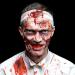 Mysense Liquid Latex SFX Makeup for Halloween - Special Effects for Scar, Cut, Wound, Peeling Skin, Wrinkles, Stipples, Burns, Blisters - Light Flesh (Nude) - 60ml - Buy Online on GoSupps.com