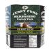 Hi Mountain Jerky Cure & Seasoning Kit - Variety Pack #1 - Original, Mesquite, Hickory, Cracked Pepper N Garlic, Cajun - Buy Online on GoSupps.com