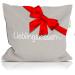 Herbalind - gift for you - cherry stone pillows favorite pillows - Harmatic pillows Handmade in Germany - Partners and couples Gifts for women and men beige