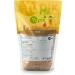 Yupik Organic Spelt Kernels 1 kg Non-GMO Kosher Vegan Raw Hulled Grains Unsalted Source of Fiber Ideal for Baking & Cooking 1 kg (Pack of 1) - Buy Online on GoSupps.com
