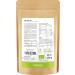 Organic Kelp Powder 200g - 100% Natural Best Raw Food Quality | BioKontor - Controlled Organic Cultivation - Buy Online on GoSupps.com