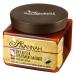 Savannah Hair Therapy Deep Conditioning Hair Mask for Dry Damaged Hair and Growth with Shea Butter 16.9oz Sulfate Free Keratin Hair Treatment Mask Enriched with Vitamin B6 Moisture Repair Collection