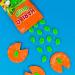 Haribo Frogs Gummi Candy 142 g - Buy Online on GoSupps.com