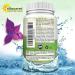 Forskolin 500mg Max Strength - 120 Capsules | Natural Weight Loss Fuel with Coleus Forskohlii Root | Belly Buster Fat Burner for Slim Trim Results - Buy Online on GoSupps.com