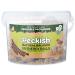 Peckish Natural Balance Energy Suet Fat Balls for Wild Birds 50 Tub 27 x 27.5 x 19 cm 4 kg (Pack of 1)