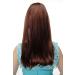 WIG ME UP GFW2212-33 | Vintage 50s 60s Ladies Beehive Wig in Brown Mahogany Chestnut | International Shipping Available - Buy Online on GoSupps.com