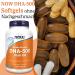 Now Foods DHA-500 Fish Oil Soft Capsules - 180 Gluten-Free Double Starch EPA & Vitamin E | Non-GMO Lab Tested - Buy Online on GoSupps.com