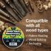 3 Pk Double Stick Tape Double Sided Woodworking Tape Double Sided 1 inch Wide Wood Tape for Woodworkers CNC Machines Routing Templates Strong Double Sided Tape Heavy Duty 60 Feet Each (180FT Total) 1 Wide 180 Feet - Buy Online on GoSupps.com
