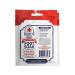 Dr. Foot Fix Therapeutic Foot Soak with Tea Tree, Peppermint & Birch Oil - 1oz Pack - Fights Fungus, Odor & Athlete's Foot - Soothes & Tingles - Buy Online on GoSupps.com