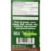 Bio Nutrition Moringa Super Food Vegi-Caps | 90 Count - Premium Plant-Based Supplement - Buy Online on GoSupps.com