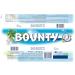 Buy Bounty Chocolate Bars - Coconut & Chocolate Flavour (2 Packs of 9 x 28.5g) | International Shipping Available - Buy Online on GoSupps.com