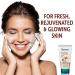 Himalaya Gentle Exfoliating Daily Face Wash - 5.07 oz - Deep Cleansing & Moisturizing for Renewed Skin - Buy Online on GoSupps.com
