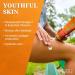 Buy Sibu Moisturizing Body Cream - Premium Himalayan Sea Buckthorn Lotion (6oz) | Lightweight Hydrating Skin Repair - Buy Online on GoSupps.com